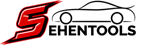 SEHENTOOLS Logo