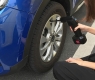 cordless tire inflator handheld femail driver