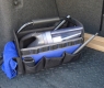 handheld car vacuum cleaner storage