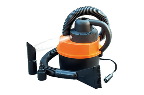 Best Mini Car Vacuum Cleaner CVC107​