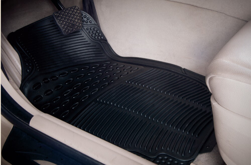 Car Floor Mats CPM203-1