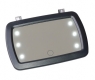 Car Vanity Mirror with lights 6 led