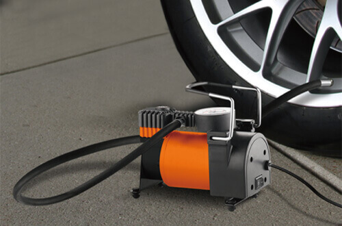 Portable Air Pump CCR113-3
