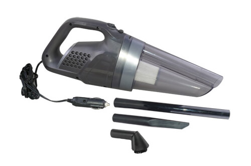 handheld car vacuum cleaner