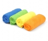 4 pack car microfiber towels MF101