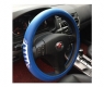 Car Steering Wheel Cover SWC208 silver