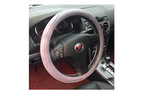 Car Steering Wheel Cover SWC213
