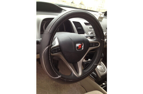 Car Steering Wheel Cover SWC209