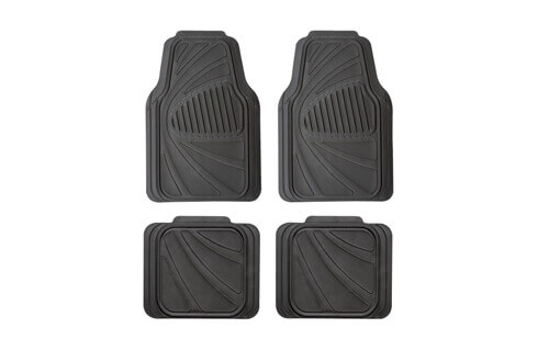 PVC Car Mat CPM208